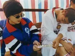 和解无望,特里坦陈,费迪南德拒,体彩大发彩票网,体育彩票,大发彩票网,足球彩票,篮球彩票,官方网站